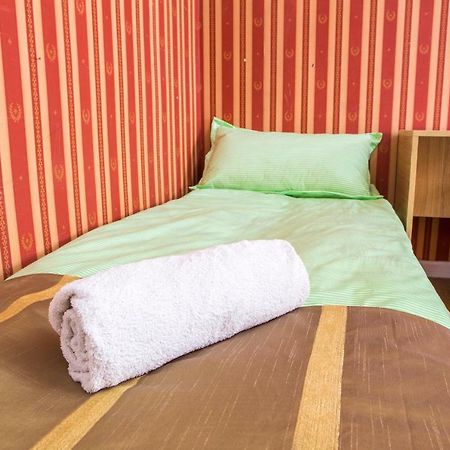 City Guesthouse & Tours Ulan Bator Eksteriør bilde
