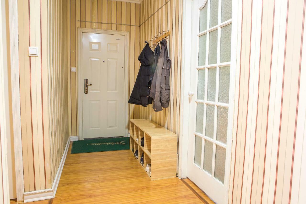 City Guesthouse & Tours Ulan Bator Eksteriør bilde