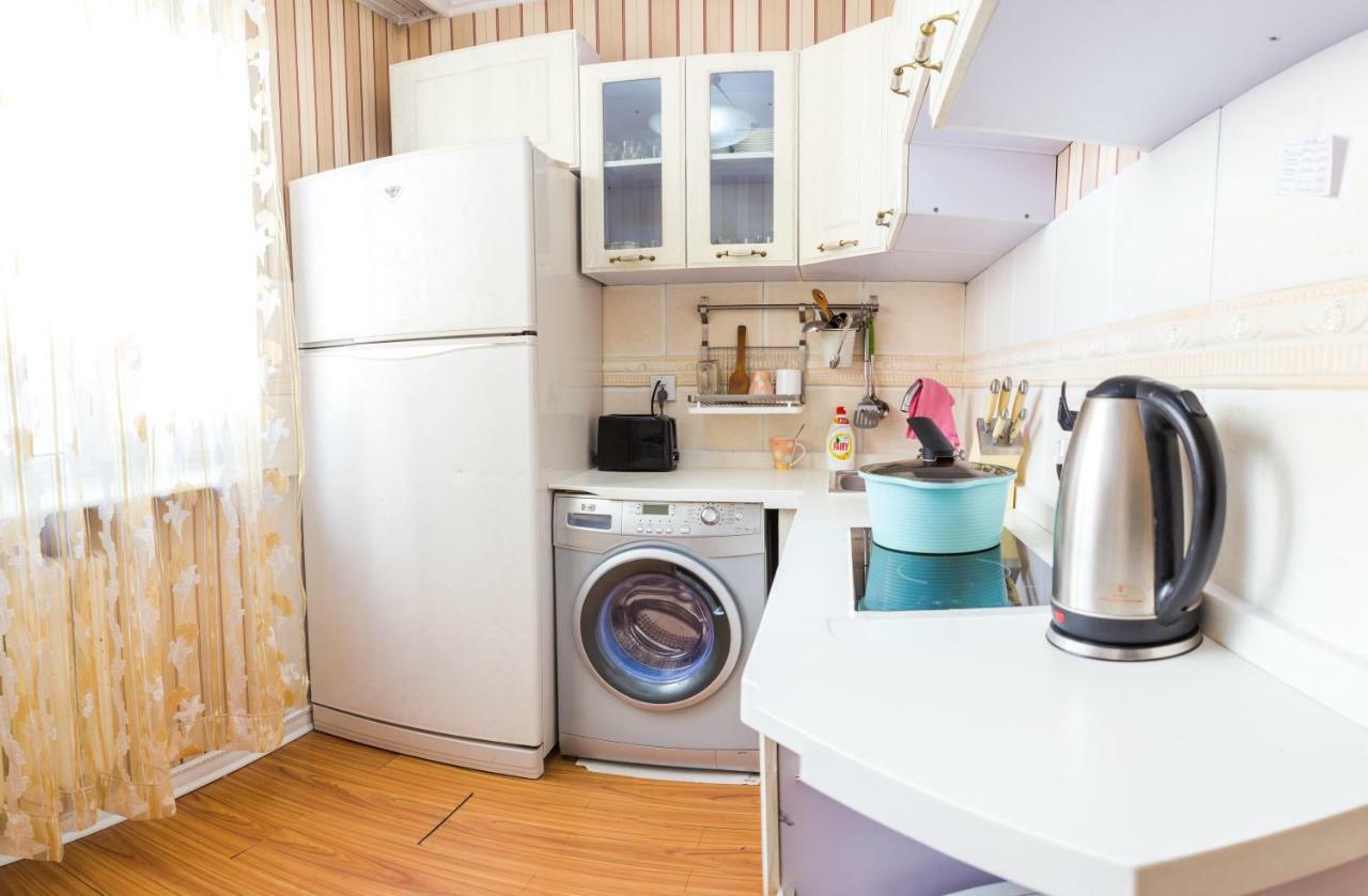 City Guesthouse & Tours Ulan Bator Eksteriør bilde