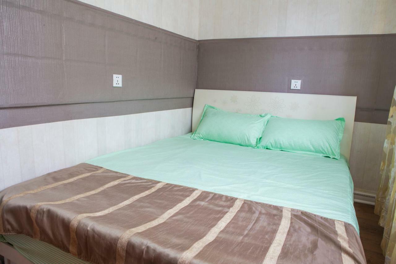 City Guesthouse & Tours Ulan Bator Eksteriør bilde
