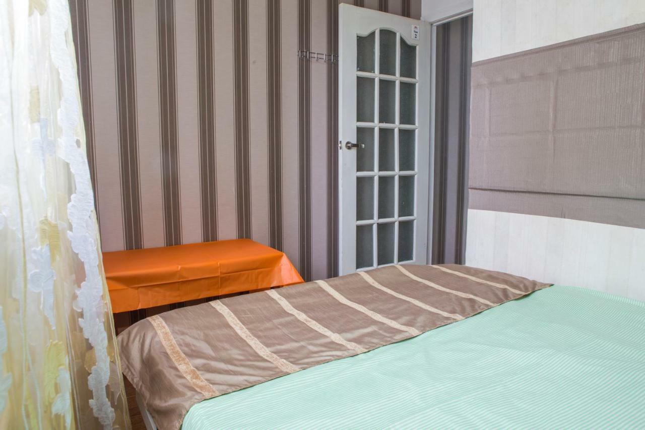 City Guesthouse & Tours Ulan Bator Eksteriør bilde